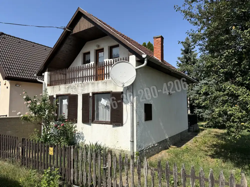 Győr-Moson-Sopron megye - Dunasziget