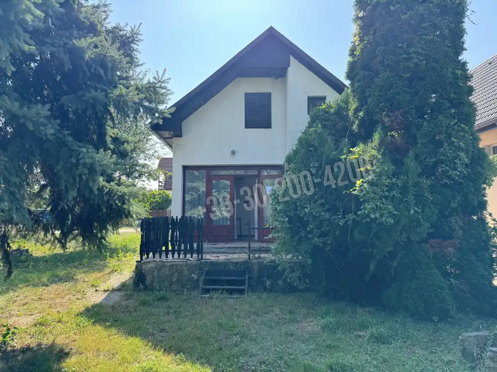 Győr-Moson-Sopron megye - Dunasziget