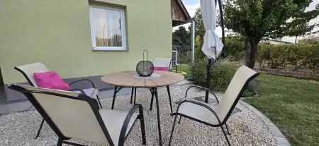 eladó nyaraló, Dunaújváros