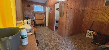 eladó nyaraló, Dunaújváros