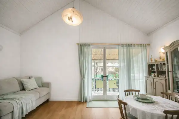 Eladó nyaraló, Fadd 2+1 szoba 35 m² 26.49 M Ft