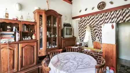 eladó nyaraló, Fadd