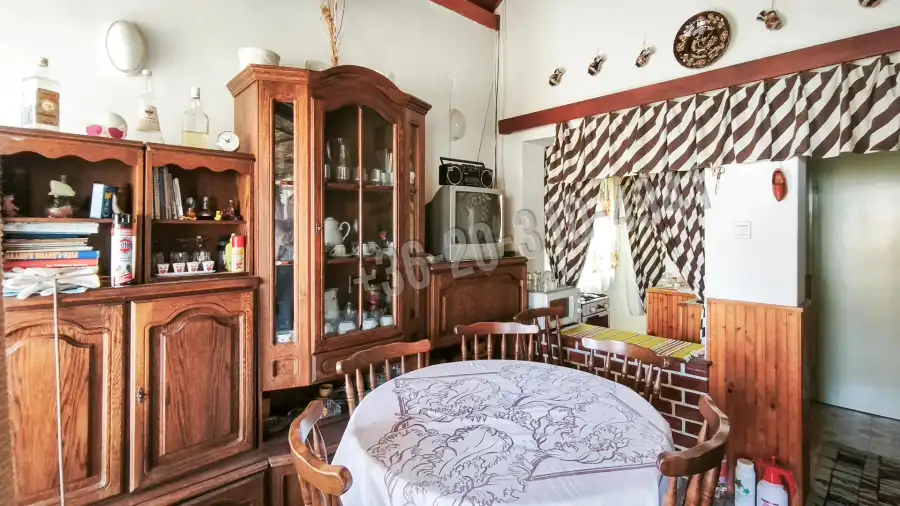 eladó nyaraló, Fadd