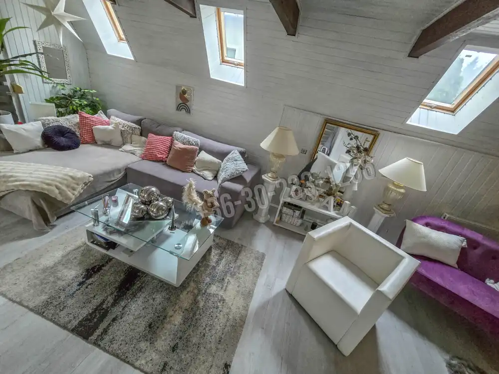 Győr-Moson-Sopron megye - Fertőhomok