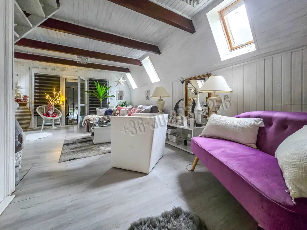 Győr-Moson-Sopron megye - Fertőhomok