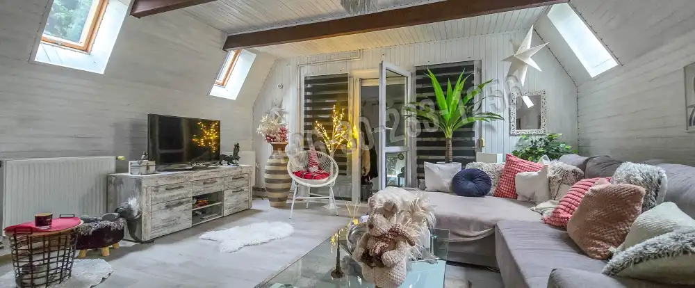 Győr-Moson-Sopron megye - Fertőhornok