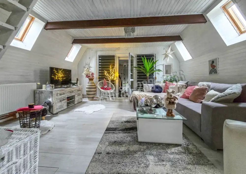 Győr-Moson-Sopron megye - Fertőhornok