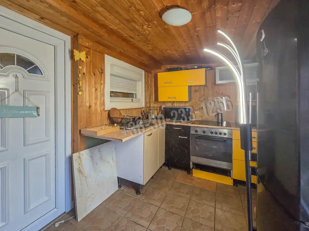 Győr-Moson-Sopron megye - Fertőhornok