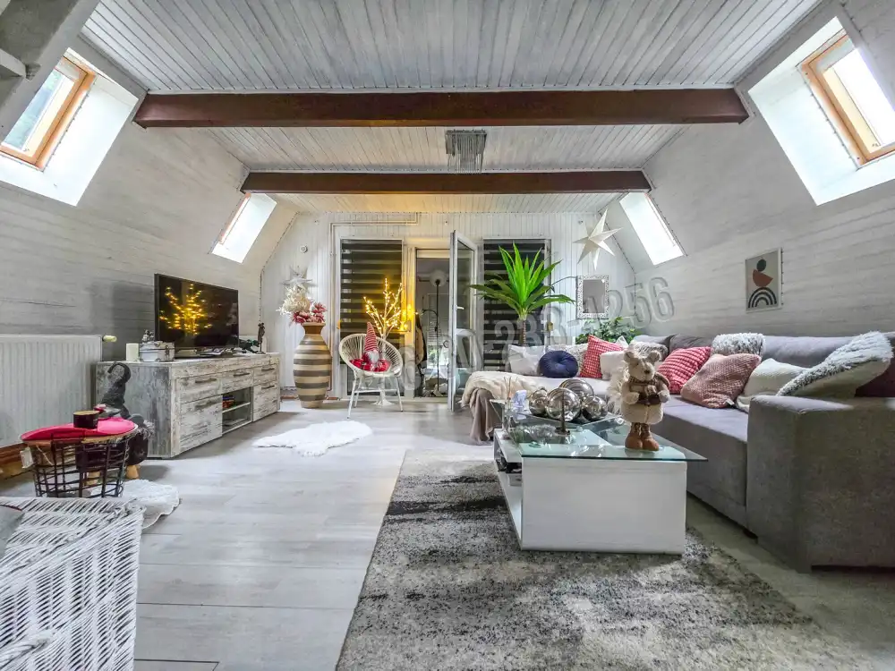 Győr-Moson-Sopron megye - Fertőhornok