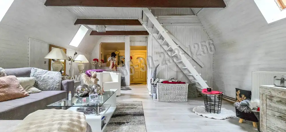 Győr-Moson-Sopron megye - Fertőhornok