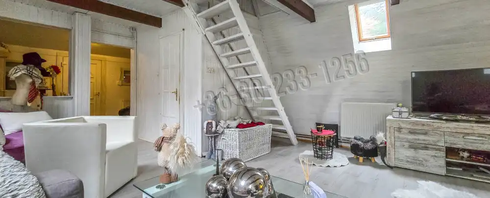 Győr-Moson-Sopron megye - Fertőhornok