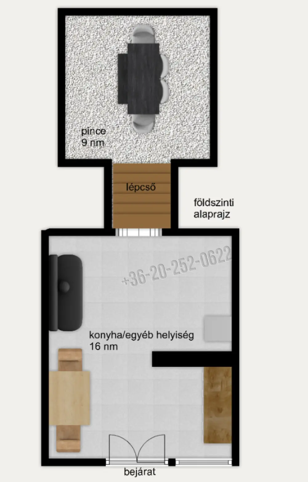Fejér megye - Gánt