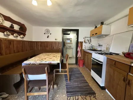 eladó nyaraló, Gyenesdiás
