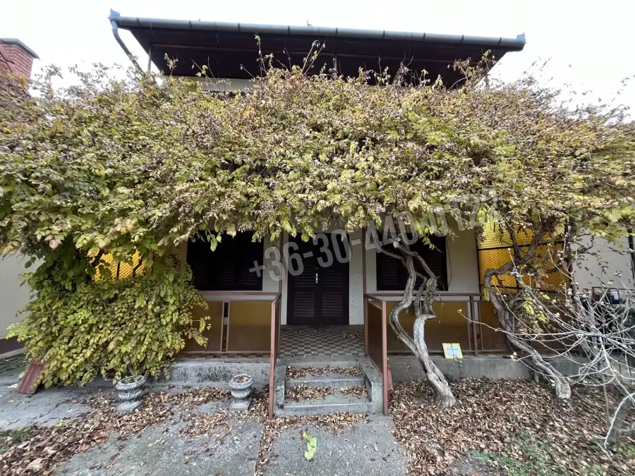 eladó nyaraló, Hajdúszoboszló