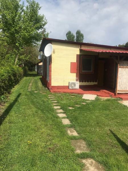 eladó nyaraló, Hajdúszoboszló