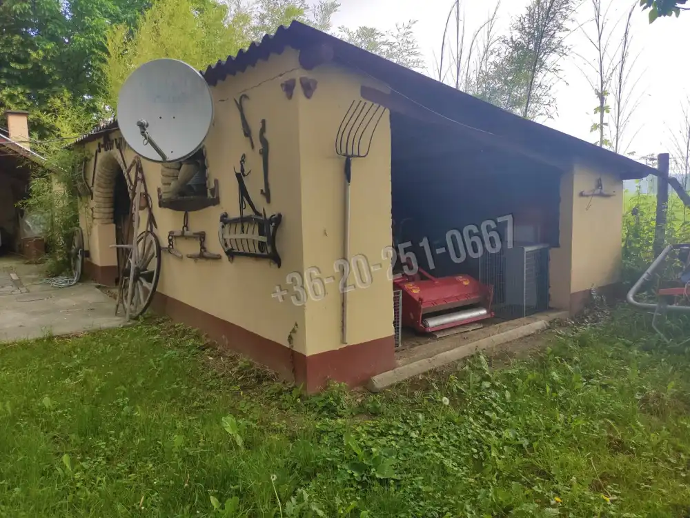 Bács-Kiskun megye - Hercegszántó