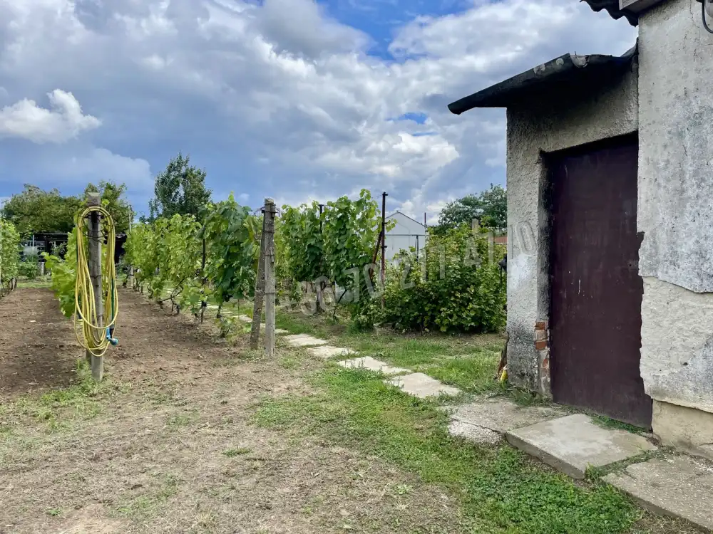 Komárom-Esztergom megye - Kecskéd