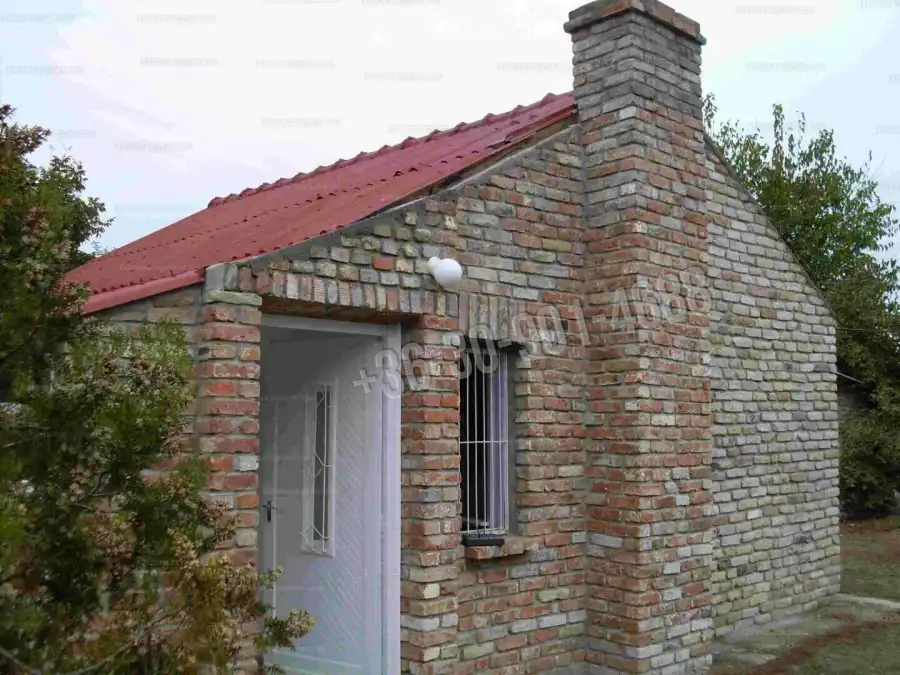 eladó nyaraló, Kecskemét