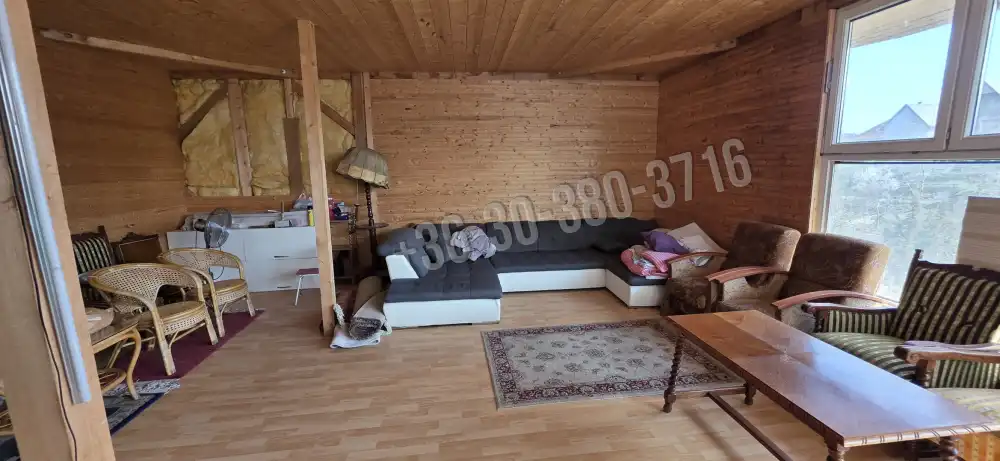 Fejér megye - Kisapostag