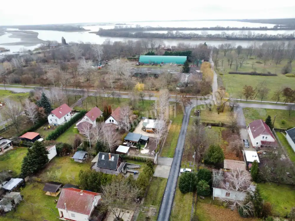 Heves megye - Kisköre