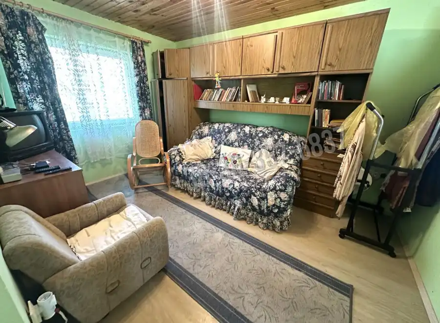 eladó nyaraló, Kiskundorozsma