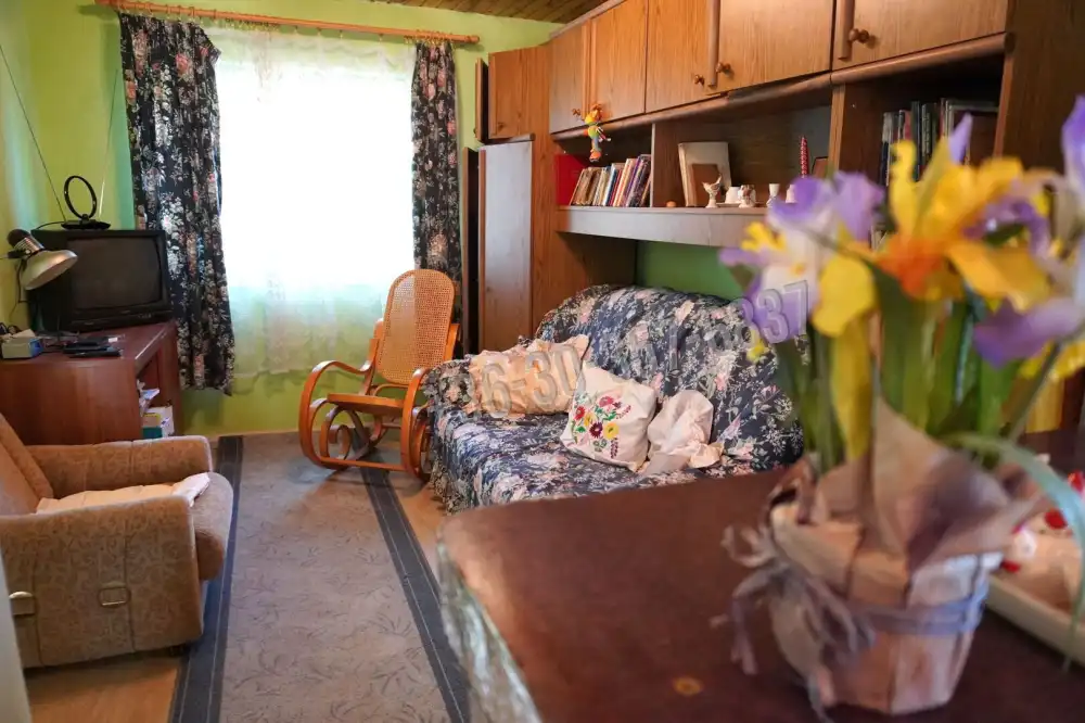 Csongrád megye - Kiskundorozsma