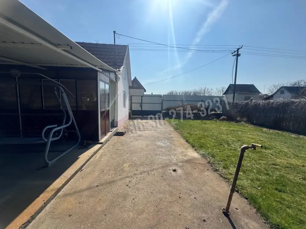 Bács-Kiskun megye - Kiskunfélegyháza