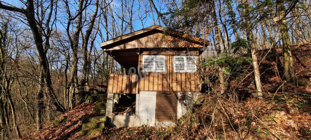 Pest megye - Kismaros