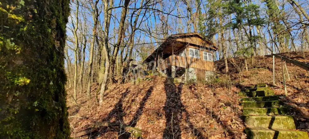 Pest megye - Kismaros