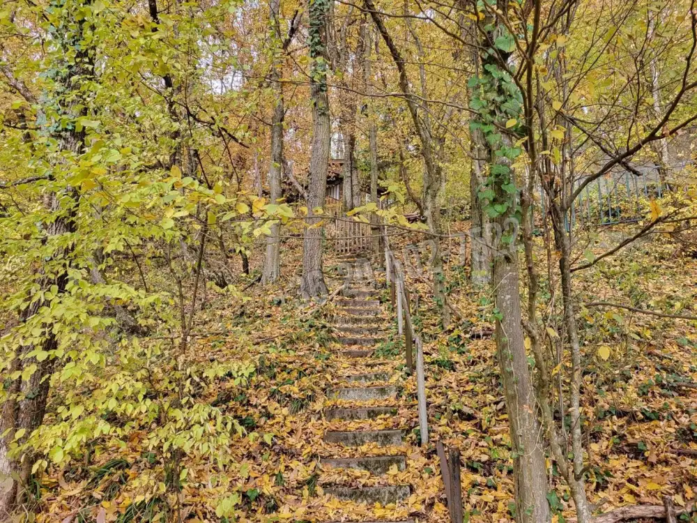 Pest megye - Kismaros