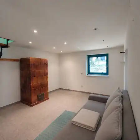 Eladó nyaraló, Kismaros 3 szoba 50 m² 55 M Ft