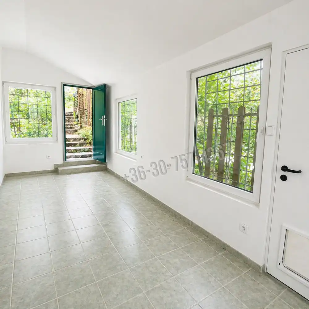 Pest megye - Kismaros