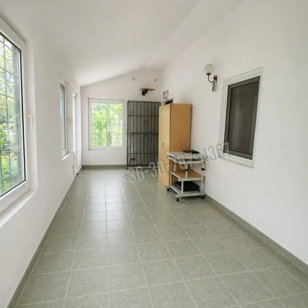 Pest megye - Kismaros