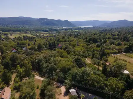 eladó nyaraló, Kismaros