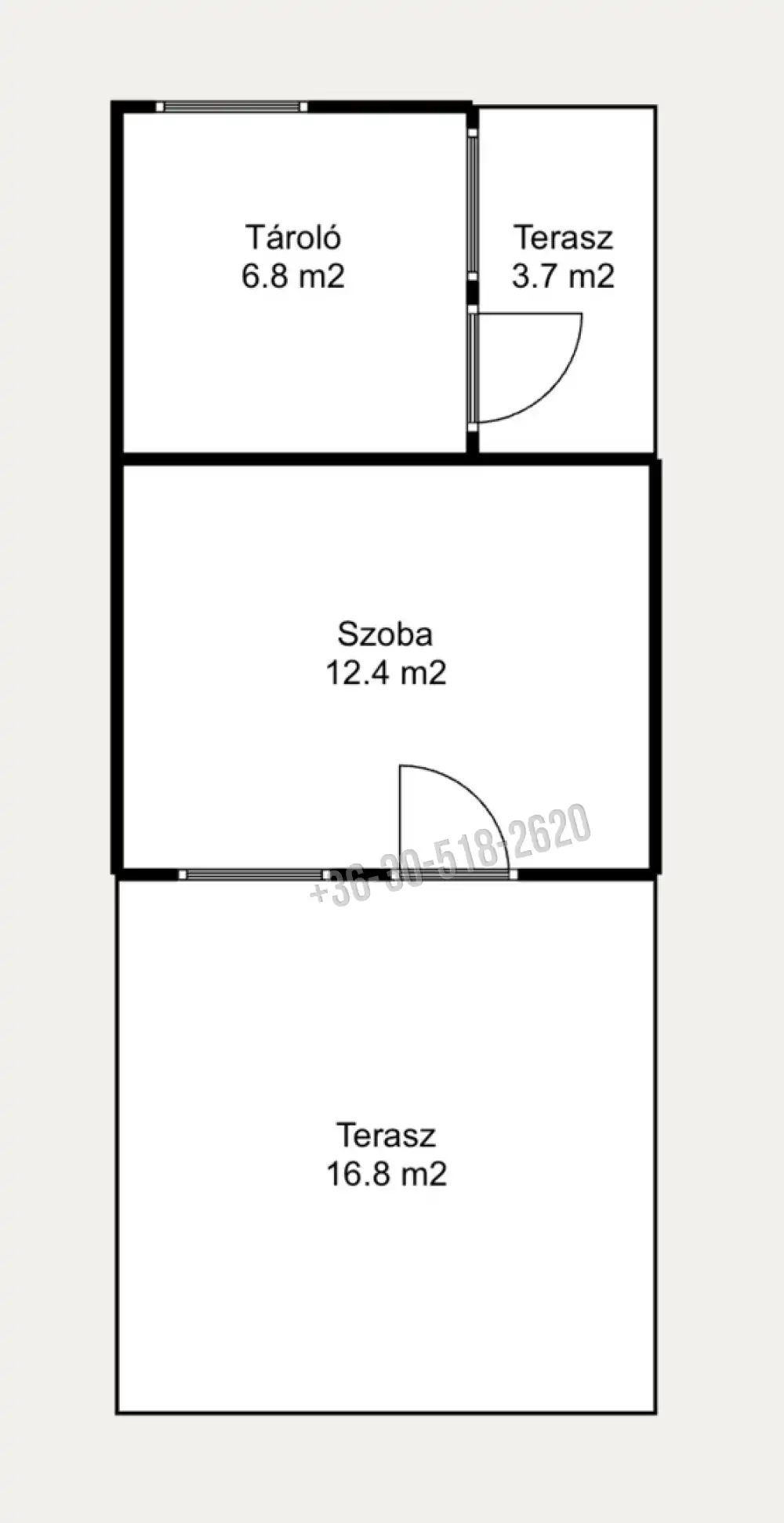 Pest megye - Kismaros