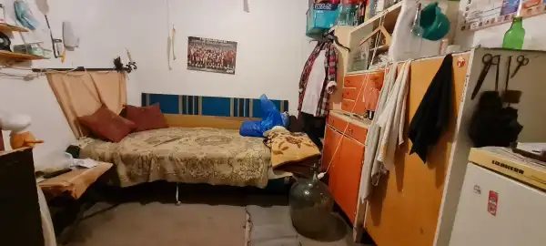 Eladó nyaraló, Kulcs 1 szoba 15 m² 8.9 M Ft