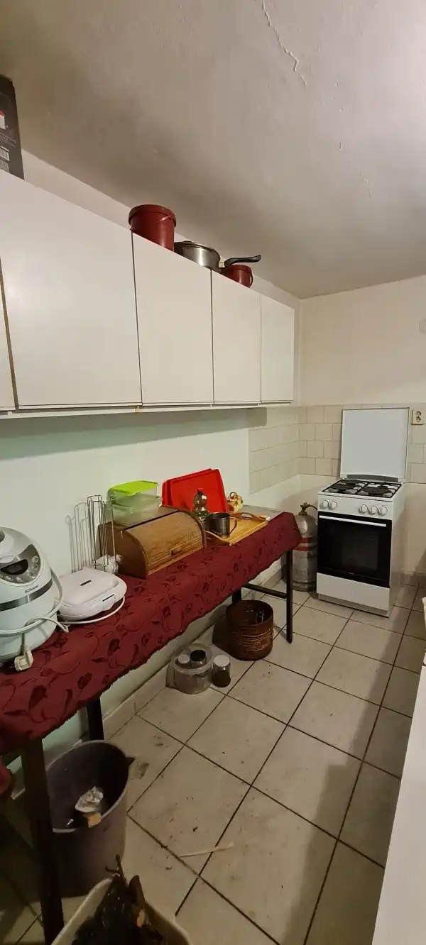 Eladó nyaraló, Kulcs 2 szoba 47 m² 21.99 M Ft