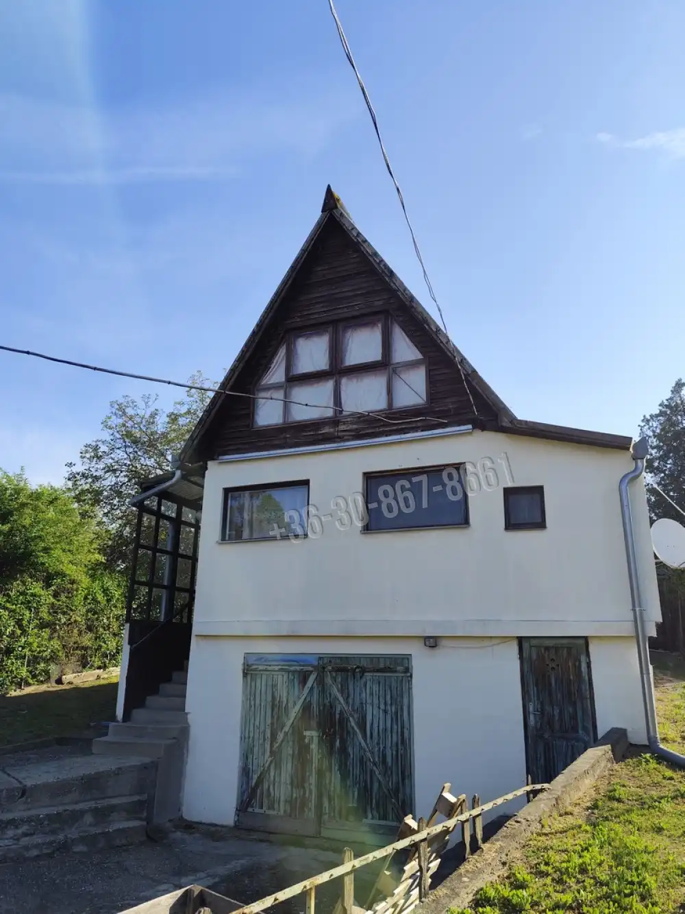 Fejér megye - Kulcs