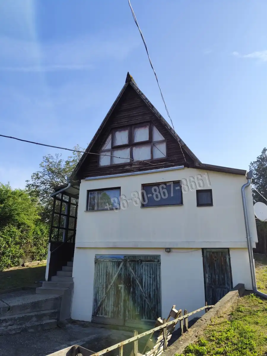 eladó nyaraló, Kulcs