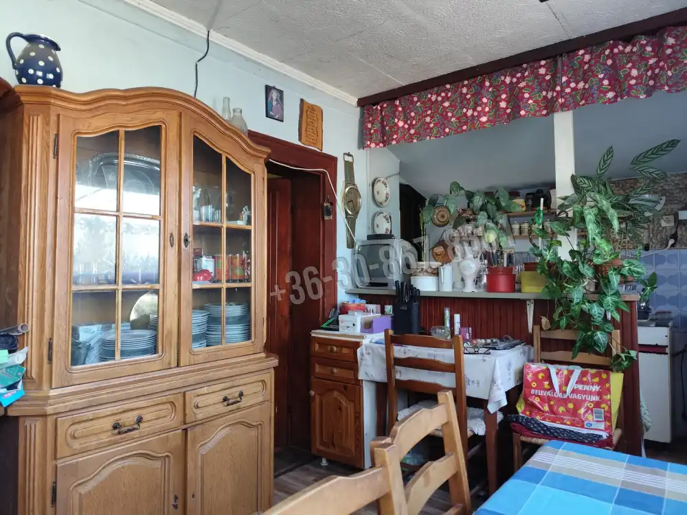 Fejér megye - Kulcs