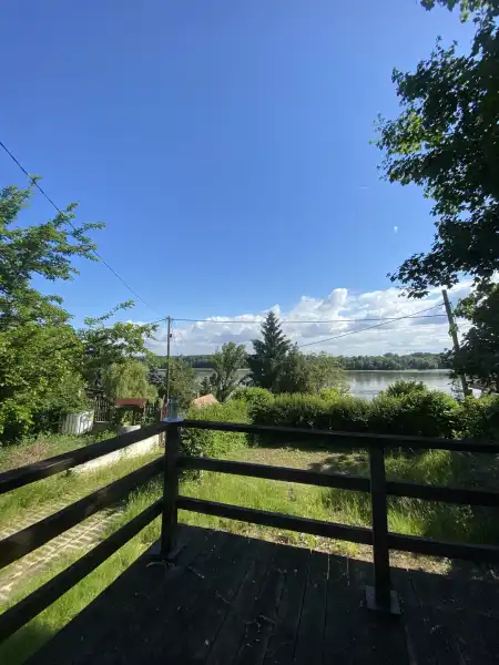 Eladó nyaraló, Kulcs 3 szoba 50 m² 30.4 M Ft