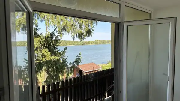 Eladó nyaraló, Kulcs 2 szoba 80 m² 59 M Ft