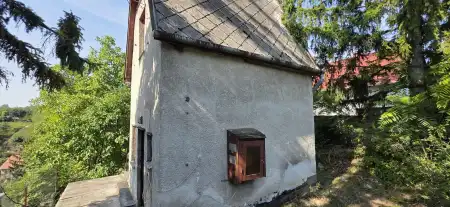 eladó nyaraló, Kulcs