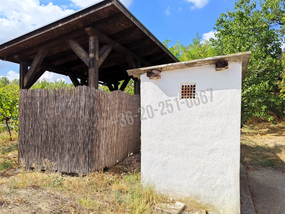 Baranya megye - Lánycsók