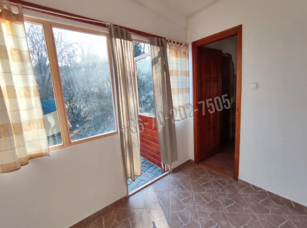 Pest megye - Leányfalu