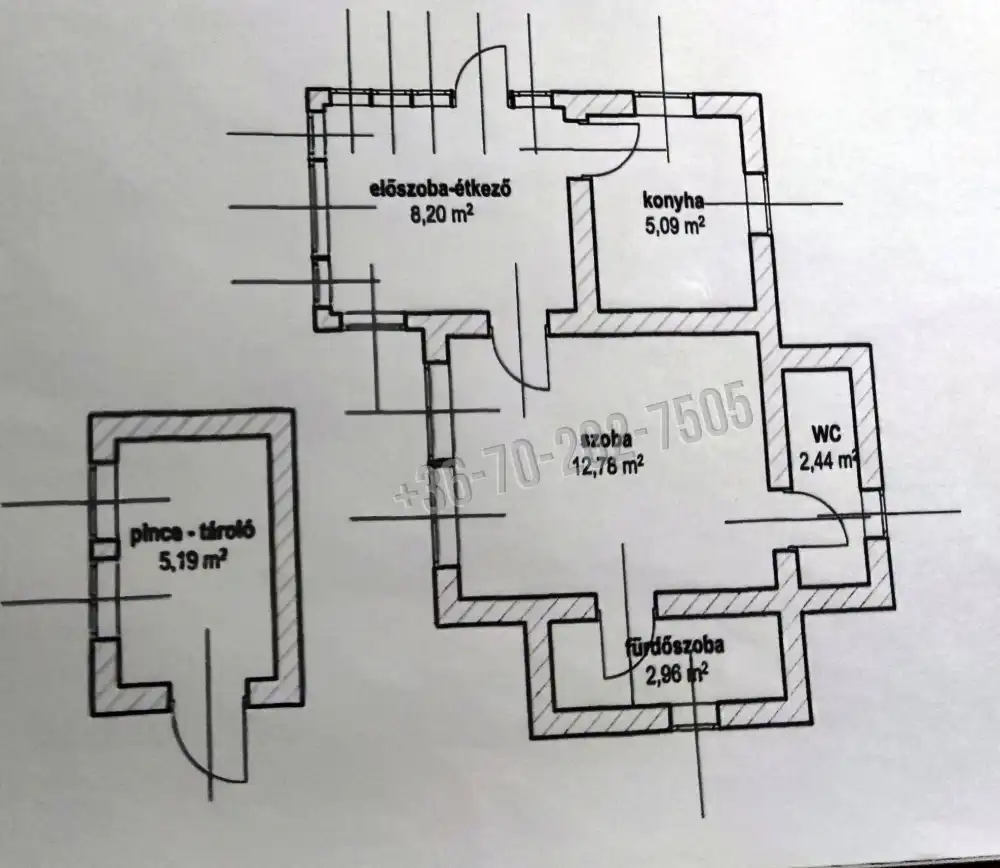 Pest megye - Leányfalu