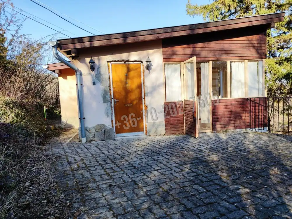 Pest megye - Leányfalu