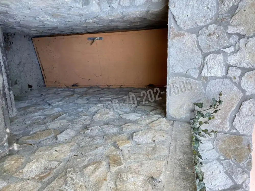 Pest megye - Leányfalu