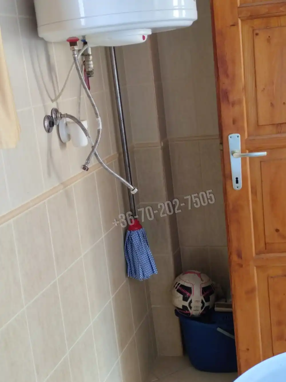 Pest megye - Leányfalu