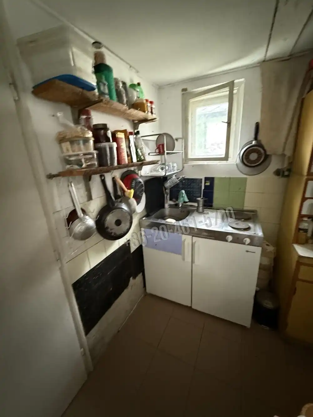 Győr-Moson-Sopron megye - Lipót